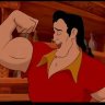 Crazy Gaston