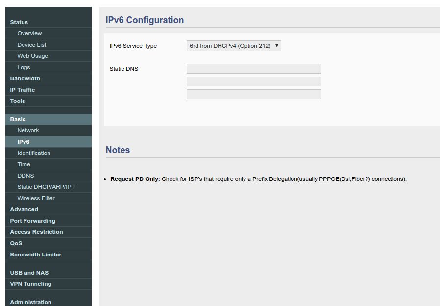 IPV6